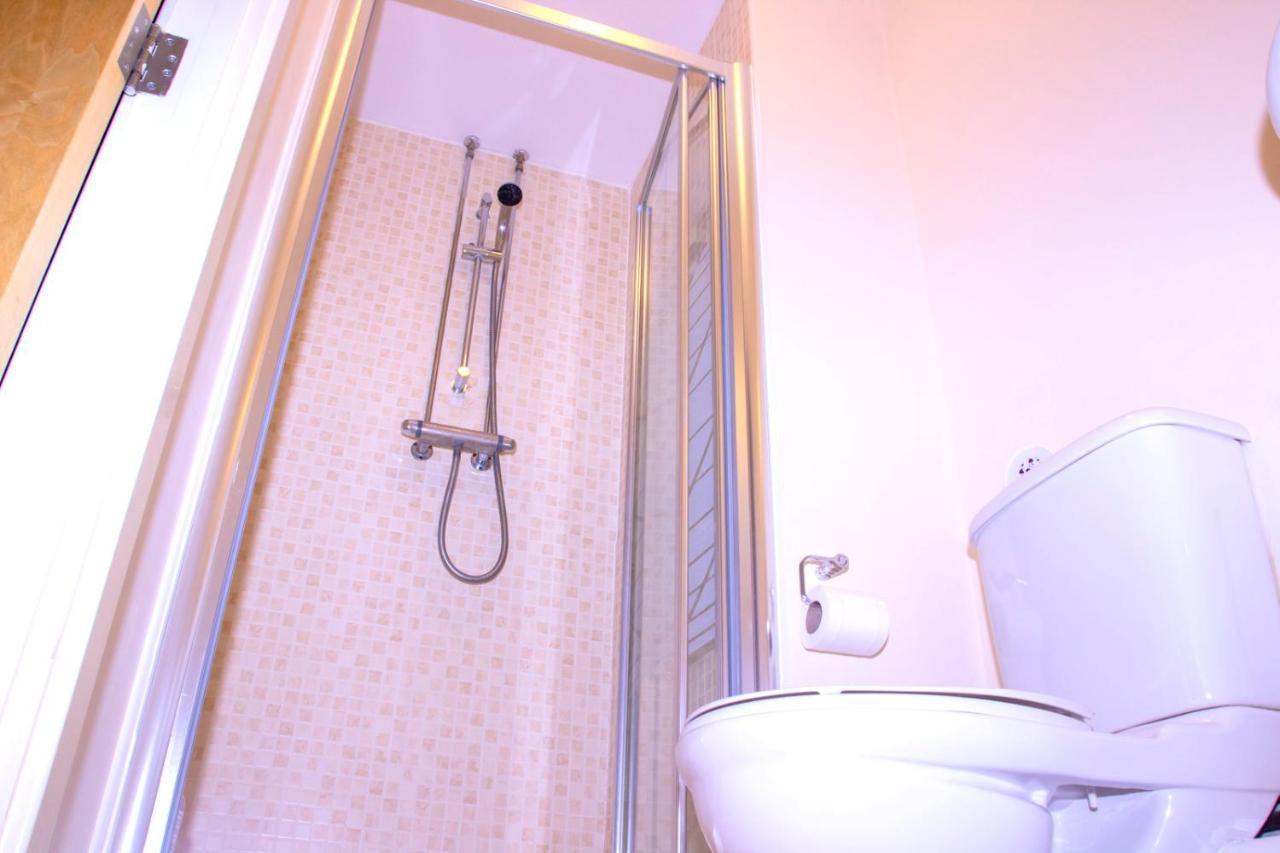 Allen Luxury Apartment Coventry Luaran gambar