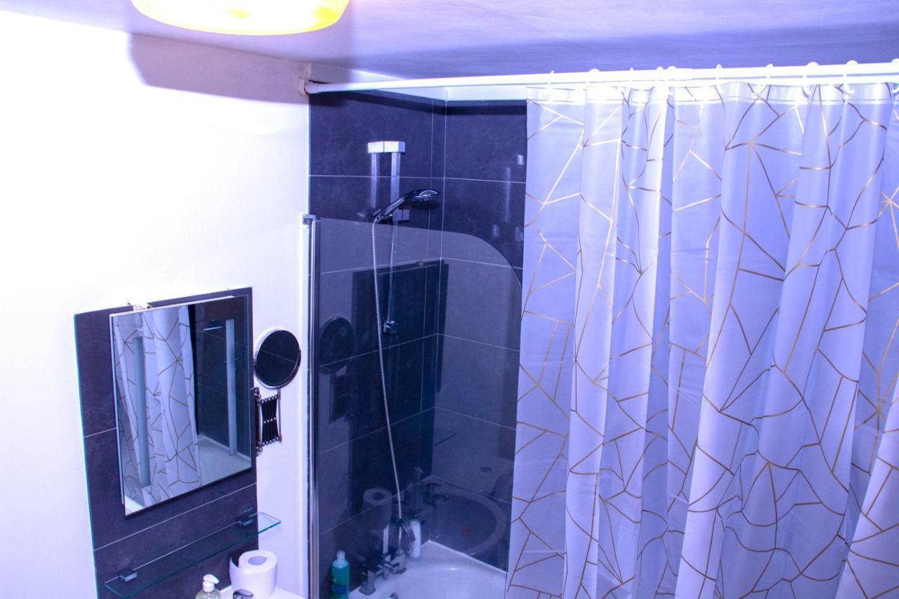 Allen Luxury Apartment Coventry Luaran gambar